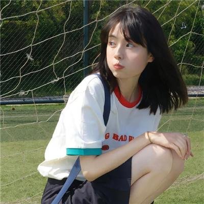 无法攻略的女人