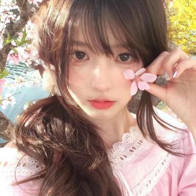 轻触我心
